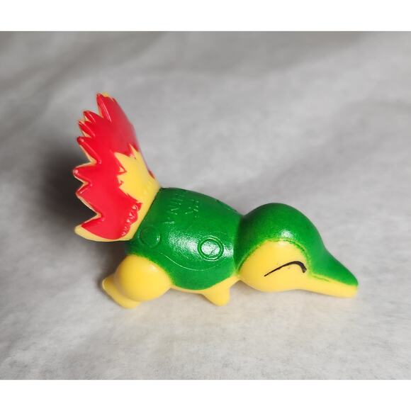 PK China Pokemon 1.5" Figures Lot Of 8 Pre-owned - Picture 2 of 10